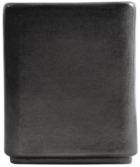 Bernhardt Juri Bernhardt Interiors Graphite Accent Table-1
