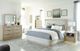 Millennium® by Ashley® Hennington Bisque Nightstand-3