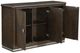 Homelegance® Clara Brown Server-3