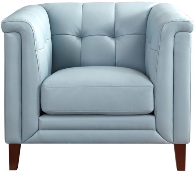Hydeline® Arvo Spa Blue Chair-0