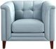 Hydeline® Arvo Spa Blue Chair-0