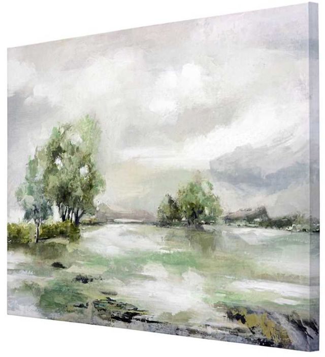 YHD Greenskeeper Wall Art-1