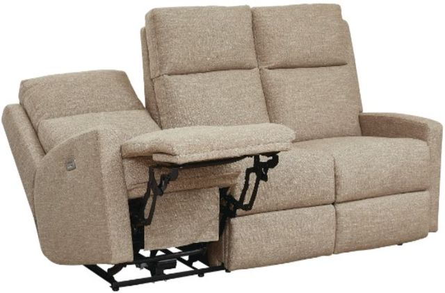 Bassett® Furniture Customizable Club Level Apex Power Reclining Sofa-2
