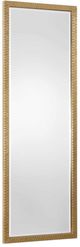 Uttermost® Vilmos Metallic Gold Mirror-3