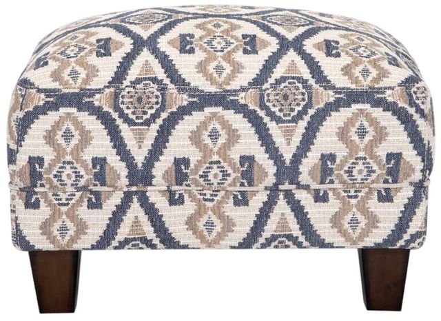 Franklin™ Sicily Villa Nueva Classic Ottoman-1