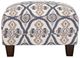 Franklin™ Sicily Villa Nueva Classic Ottoman-1