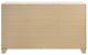 Coaster® Caraway White Dresser-3