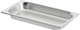 Gaggenau Stainless Steel Half Size Pan-0