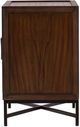 Furniture Classics Rouge Natural Cabinet-2