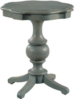 Kincaid® Acquisitions Haisley Dusk Accent Table