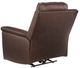 Signature Design by Ashley® Bleckley Espresso Power Recliner with Adjustable Headrest-3