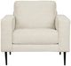 Signature Design by Ashley® Hazela Sandstone Chair-1
