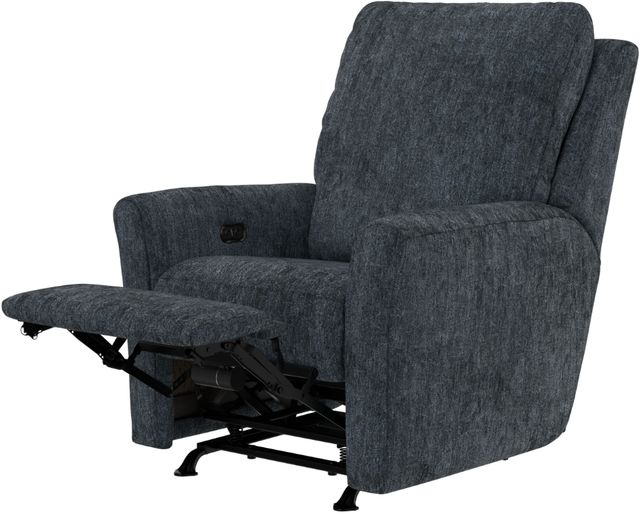 Catnapper® Belton Mineral Power Swivel Gliding Recliner-2