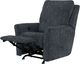 Catnapper® Belton Mineral Power Swivel Gliding Recliner-2