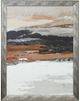 Stylecraft Multi-Colored Wall Art-0