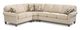 Flexsteel® Westside Full Wedge-1