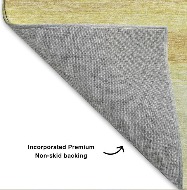 Dalyn™ Rug Company Trevi TV2 Tan 5'x8' Area Rug-2