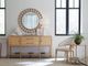 Hooker® Furniture Retreat Dune/Green End Table-1