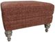 Craftmaster® Customizable Craftmaster Essentials Accent Ottoman-2