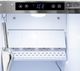ZLINE Autograph Edition 15" Stainless Steel Touchstone Gourmet Ice Maker with Champagne Bronze Handle-2