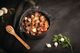 Napoleon 4.5 Qt Black Cast Iron Dutch Oven-3