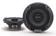 Alpine® 5.25" Black Coaxial 2 Way Car Speaker-0
