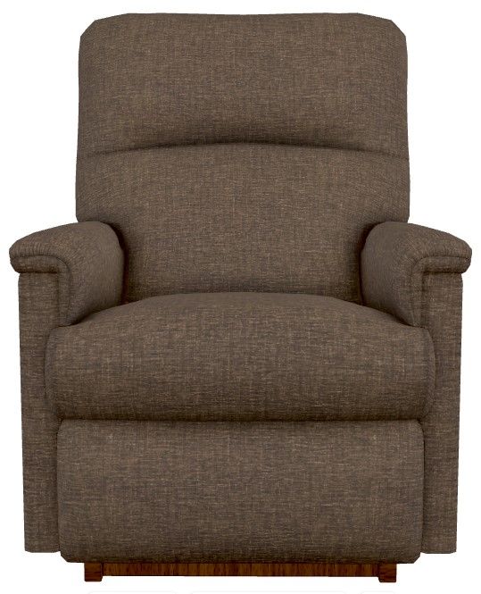 La-Z-Boy® Collage Bark Power Rocking Recliner-1