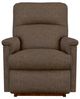 La-Z-Boy® Collage Bark Power Rocking Recliner-1