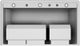 Vent-A-Hood® Euroline Pro 42" Stainless Steel Wall Mounted Range Hood-2