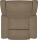 La-Z-Boy® Redwood Natural Power Wall Recliner-4