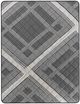 Spring Air® Back Supporter Francesca 13.5" Hybrid Firm Tight Top Full XL Mattress-4