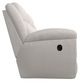 La-Z-Boy® Joel Chalk Manual Reclining Loveseat-2