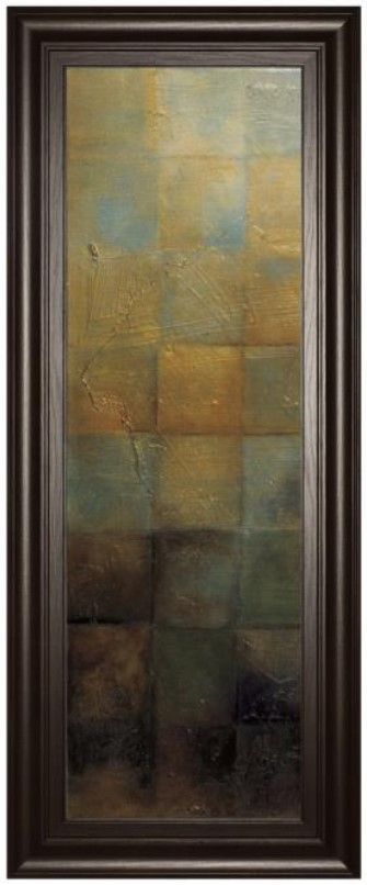 Classy Living Pasion Modra I 42" Wall Art-0