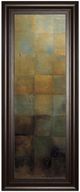 Classy Living Pasion Modra I 42" Wall Art-0