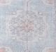 Surya Embrace Blue 4'x6' Area Rug-1