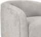 International Furniture Direct Suomi Agreeable Gray Armchair-1