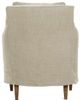 Robin Bruce Ingrid Slipcover Chair-3
