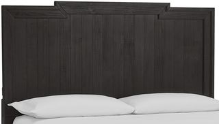 aspenhome® Camden Domino King Panel Headboard