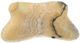 A & B Home Javier Beige Hand-Carved Zebra Onyx Bowl-0