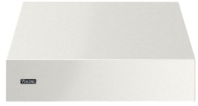 Viking® 5 Series 36" Pure White Wall Hood-0