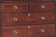 Durham Furniture Savile Row Victorian Mahogany Junior Chest-1