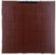 Furniture Classics Shirley Warm Brown/White Mirror-2