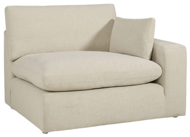 BenchCraft Elyza Sectional Sofa - Thumbnail 3
