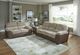 iAmerica Robey Sofa with Drop Down Table-0
