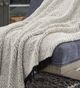 Signature Design by Ashley® Leonita 3-Piece Black/White Throws Set-1