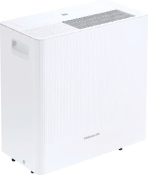 Frigidaire Built-In Pump 50 Pt. White Dehumidifier-9