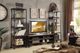 Mazin Furniture Millwood 65” TV Stand-1