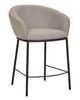VIG Furniture Modrest Rumi Gray Counter Stool-0