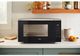 Whirlpool® 2.2 Cu. Ft. Black Countertop Microwave-1
