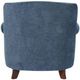 Century® Customizable Whiskey Accent Chair-3